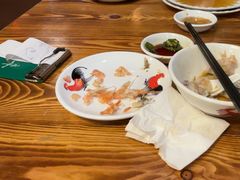 -美未居·老字号·地道顺德菜·桑拿鸡·鱼生(容桂店)