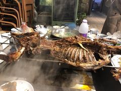 -老宋家鱼馆(北滨路店)