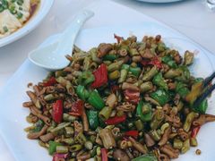 -黄牛肉馆·皖南土菜