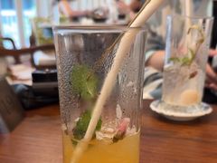 -Fern Forest Cafe