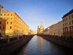 -滴血救世主教堂