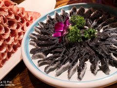 -额尔敦传统涮(公园西路店)