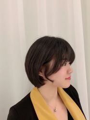 点击看大图 -3AM HAIR SALON烫发染发接发