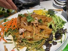 -稻品香小锅饭豆腐馆(北三路店)