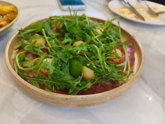 -盐说·西式餐酒馆(光明万达店)