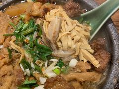 -王明古法砂锅居(开化寺店)