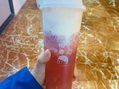 -喜茶(上海正大广场店)