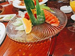 水果拼盘-欣旺·迎宾楼·百年无锡菜