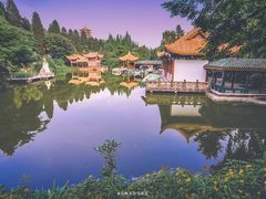 -富乐山