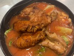 -华嫂冰室(尖沙咀店)