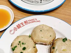 -小杨生煎(湟普汇店)