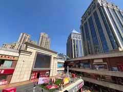 -麦德龙(徐州开发区店)