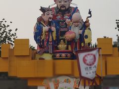 -杨家埠民间艺术大观园