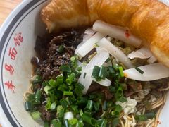 -李易面馆(树木岭店)