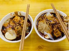 -清真·宏顺祥卤汁凉粉(大皮院店)