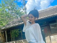 -北京山里寒舍度假酒店