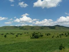 -塞罕坝国家级自然保护区