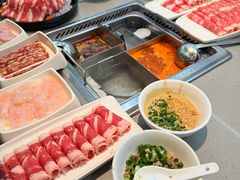 -海底捞火锅(步步高新天地店)