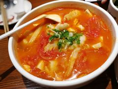 番茄鱼-渝是乎川渝小炒(新世界百货望京店)