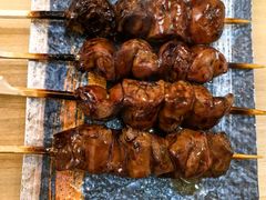 -鸟串烧Yakitori