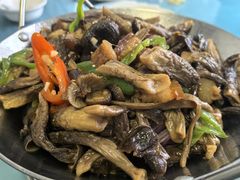 -味好美土菜(迎宾东路店)