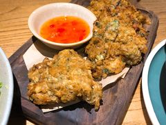 -潮粥荟·潮汕砂锅粥(朝阳大悦城店)
