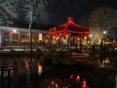 -白家大院·王府宫廷菜(苏州街店)