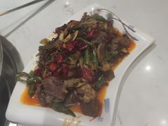 -阮老二·羊肉汤(黄甲店)