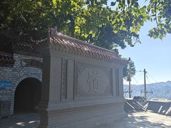 -圣莲山风景区