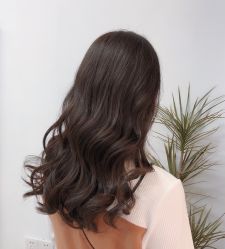 -ASA HAIR SALON