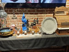 -秋林西餐厅