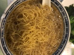 -麦奀云吞面世家(中环店)