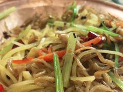 -巴依老爷新疆美食(清华东门店)