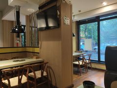 -阿泽禧烤肉(民兴花园店)