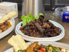 -向民炒鸡老店(金泰华府店)
