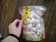 -一栗·新鲜零食炒货(太原街沃尔玛店)