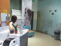 -瑞派申生动物医院·24H夜诊·国际动物医疗中心·骨外科(吴中路店)