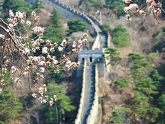-慕田峪长城