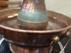 -情忆草原涮肉馆