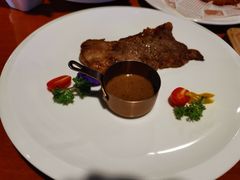 -布拉格餐厅· 中欧捷克菜(全国首店)