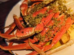 -RED LOBSTER(多伦多DT店)