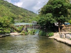 -广东天露山旅游度假区