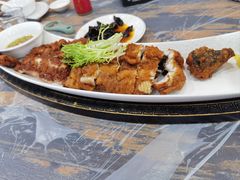 -醉壹号海鲜大排档·老厦门特色菜(厦门美食地标店)