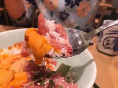 -沼津港渔市(宏伊国际广场店)
