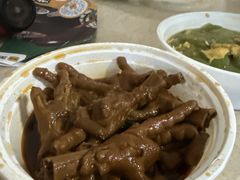 -鑫小城故事·藕汤·家常菜(台北一路总店)