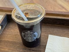 -星巴克(红房子店)