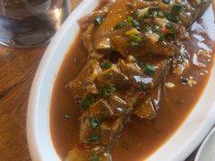 -丰乐餐厅·始于1999·本地老字号