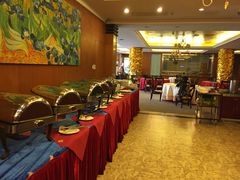 -美视五月花高尔夫度假酒店(滨海西店)