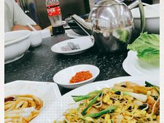 -阿水土鸡(远光店)