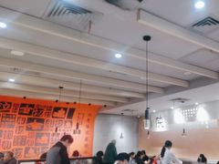 -大师兄·西北小馆(南沙万达广场店)